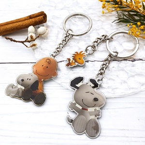 <b>Custom</b> Printing Keychain Factory <b>Custom</b> <b>Key</b> <b>Rings</b>, Marktex - Product Image 5