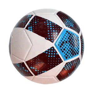 Ballon de football 2026, nouveau modèle tendance, logo personnalisable, ballon de football pour le jeu - Product Image 6