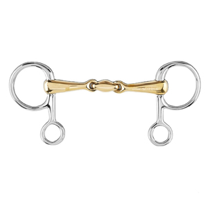 บิตม้าสแตนเลสสำหรับงานหนักสินค้ามาใหม่ดีไซน์แบบสีทึบอุปกรณ์ม้าสินค้ามาใหม่ - Product Image 3