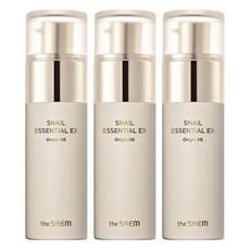 Sconto sullo Saem Snail Essential EX Origin BB Cream SPF38 PA+++ in 23 Natural Beige 40ml 3pz Formato Liquido - Product Image 1