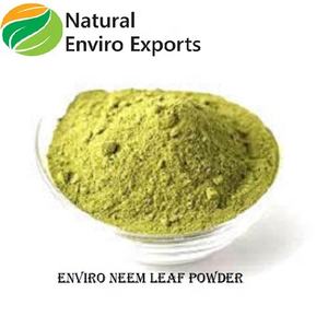 ผงใบสะเดาพร้อมฉลากและบรรจุภัณฑ์ตามสั่งผงใบสะเดาออร์แกนิก - Product Image 3