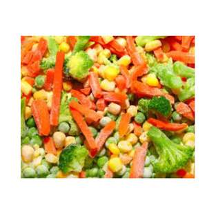 Mélange de légumes frais et congelés exportés du Vietnam - Product Image 3