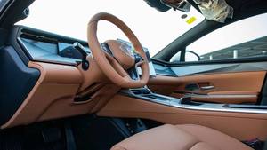 BYD HAN L EV 701KM Edición Premium con LiDAR - Product Image 6