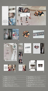 NMIXX - Blue Valentine - Product Image 3