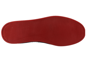 Chaussures de marche montantes noires pour hommes Dlords, à lacets, avec embout en caoutchouc antidérapant, semelle intermédiaire en EVA, gravées, toutes saisons, décontractées - Product Image 5
