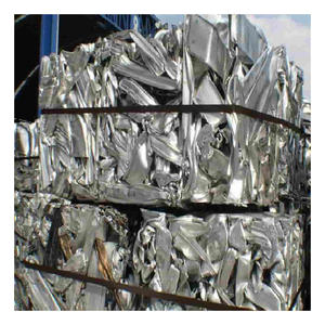 Déchets d'aluminium de haute pureté 99/99% - Importation de fils d'aluminium extrudés 5083, 6063, 6061, 1100 - Prix compétitif - Product Image 5
