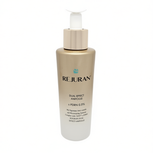 Siero Anti-Età a Doppio Effetto REJURAN 30ml con C-PDRN, Niacinamide e Peptidi per Illuminare e Rassodare la Pelle - Product Image 3