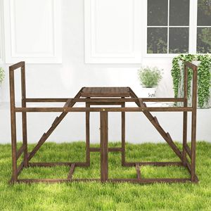 Set Interattivo in Legno per Attività e Gioco dei Polli Domestici - Product Image 6