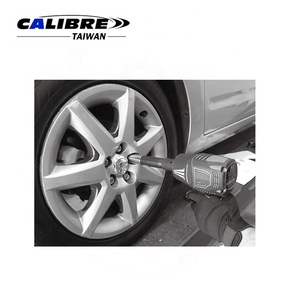 TAIWAN CALIBRE Kit d'outils universels pour le démontage des écrous de roue à sécurité - Product Image 4