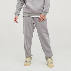 Pantalones Deportivos de Lona Gruesa con Logotipo Personalizado, Transpirables, Impermeables, Formales, para Hombre, con Bolsillos, para Invierno - Product Image 4