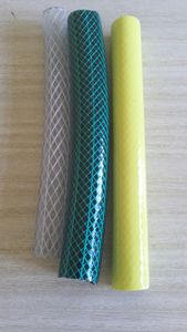 Manguera de Jardín de PVC y Nailon Trenzado - Product Image 2