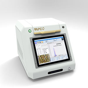 N1-10 yeni altın <span class=keywords><strong>Tester</strong></span> XRF altın test makinesi değerli Metal analiz - Product Image 2