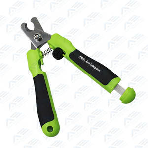 Cortaúñas para perros, recortador de uñas para gatos, tijeras de aseo, cortador de uñas para mascotas, cortaúñas para gatos, cortador de uñas para perros y gatos - Product Image 4