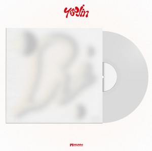 LOONA YeoJin Lv1 & Lv2 [Version LP] - Product Image 2