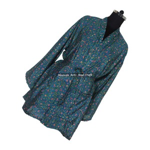 KS007 Bata de Dama de Honor para Mujer, Kimono Corto, Gran Venta, Lencería Sexy para Mujer, Bata de Dama de Honor de Seda, Kimono Corto para Mujer - Product Image 4