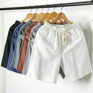 Pantalones Cortos Personalizados para Hombre, 100% Algodón, Tejido de Rizo, Transpirables, Ecológicos, con Cordón Ajustable, Estilo Urbano, 120g, ODM, Logotipo Frontal - Product Image 1