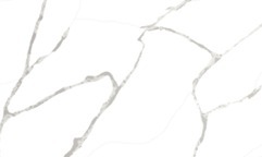 Dalles de comptoir en quartz Calacatta Loria – Surface en quartz de haute qualité pour intérieurs de luxe - Product Image 3