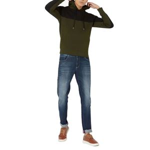 Sudadera con Capucha de Lujo para Hombre, Estampada, 100% Algodón, Cálida y Térmica, para Otoño e Invierno, Ropa Casual Masculina - Product Image 1