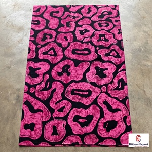 Custom Digital Printed Chiffon Fabric Wholesale Fashion Textile OEM ODM Manufacturer Customized Fabric Supplier - Product Image 6