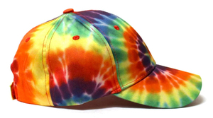 2026 low MOQ trending distressed washed design fully customization <b>flat</b> top Baseball <b>Caps</b> with metal dot for Brands OEM ODM - Product Image 6