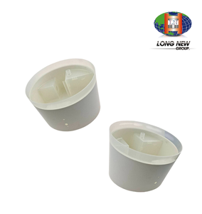 LONGNEW - Contenedor de Polvo y Carcasa de Filtro de Plástico ABS/PP Personalizados para Componentes de Aspiradoras - Product Image 1