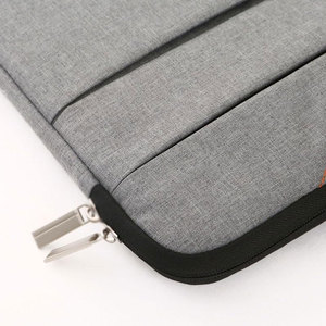 High Performance Lightweight Best Service Easy To Carry Slim Top Trendy <b>Multi</b> Pocket Waterproof Office Travel Laptop Backpack - Product Image 4