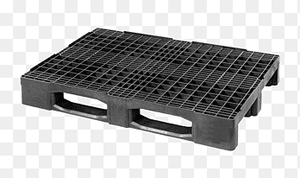 Mejor Precio, Palet de Plástico Premium Reciclable, Material de Desecho Plástico Industrial HDPE PP - Product Image 6