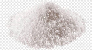 ถุงบรรจุภัณฑ์แบบแข็งเกลือหิมาลัยสีขาวกินได้บริสุทธิ์99.2% - Product Image 2