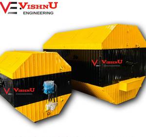 ซื้อเครื่องผลิตถังเก็บน้ำแบบปั่นขึ้นรูปด้วยเปลวไฟจากผู้ผลิตในอินเดีย โดยผู้ส่งออกพลาสติกแบบปั่นขึ้นรูปจากอินเดีย - Product Image 3