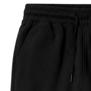 กางเกงวอร์มปักลาย Black Jack & Jill Crest พร้อมเชือกผูกเอวยางยืดและกระเป๋าข้าง - Product Image 5