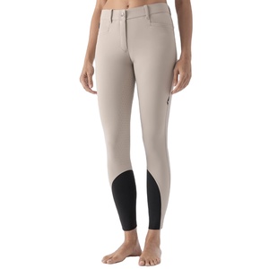Pantalon d'équitation extensible 4 directions de haute qualité, leggings, collants, vêtements d'équitation en tissu technique au toucher doux - Product Image 1