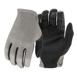 Gants de course professionnels légers à doigts entiers de haute qualité, prix de gros abordable, unisexes, pour moto, cyclisme/vélo, sport - Product Image 1