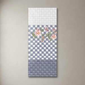 Ceramic <b>Wall</b> Tiles 200x300mm Digital Glazed 8x12 Inch Modern Exterior 3D Design Home Villa Vistaar Factory - Product Image 3