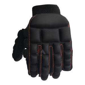 Guantes de Entrenamiento de Hockey sobre Césped Personalizados First Athletics FA-FHG-007, Diseño Duradero de Una Mano, Transpirables, Ultraligeros, Tamaño Personalizable - Product Image 1