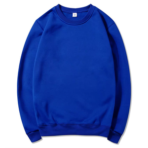 New Fashion Men's Sweatshirts Spring Autumn Casual Wear Sweatshirt Tops Solid Color <b>Pullover</b> <b>Jumper</b> Sweat Shirts Male - Product Image 6