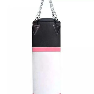Sacs de frappe de boxe professionnels de haute qualité pour adultes, pour la relaxation et la remise en forme - Product Image 4