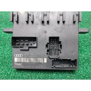 ECUs y Módulos de Computación Usados A8 4E0907279J - Product Image 3