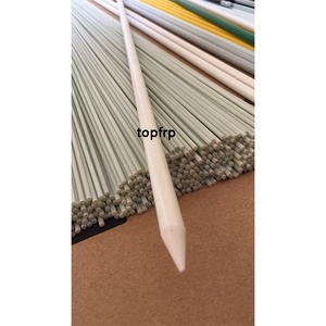 แกนรองรับไฟเบอร์กลาสแบบปลายเรียว - Product Image 2