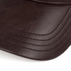 หมวกเบสบอลแบบสปอร์ต ระบายอากาศได้ดี กันน้ำ สำหรับทุกเพศทุกวัย สกรีนโลโก้ได้ตามต้องการ ขายดีที่สุด เหมาะสำหรับใช้ในชีวิตประจำวัน - Product Image 5