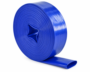 Premium Quality Reinforced PVC <b>layflat</b> <b>hoses</b> - Product Image 3