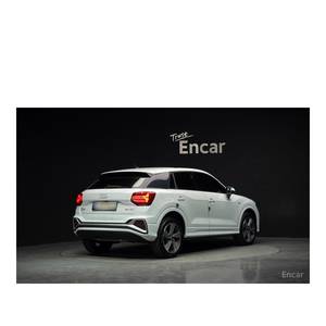 <span class=keywords><strong>Audi</strong></span> <span class=keywords><strong>Q2</strong></span> 35 TDI Premium <span class=keywords><strong>2023</strong></span>, 4,490 km, Diésel, Asientos de Cuero, Volante a la Izquierda, Cámara Trasera - Product Image 2