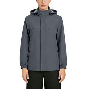 Trajes Deportivos para Hombre, Personalizables en Talla y Color, con Chaqueta Cortavientos, Cintura Elástica Resistente, Diseño Elegante y Cómodo para la Lluvia - Product Image 5