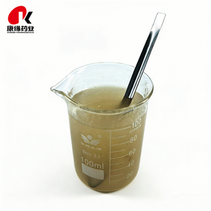 Poudre de Psyllium Naturelle en Vrac de Fabricant GMP à Prix Compétitif - Product Image 5