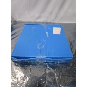 AMAT 0040-49965 300mm Titan Head Grooved Retaining - Équipement et pièces semi-conducteurs de confiance de renommée mondiale - Product Image 4