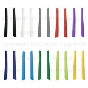 Xyqrenrr Reemplazo Earsock/Brazo de pierna para <span class=keywords><strong>Oakley</strong></span> Cro-ss-link Pitch Series OX3226 OX8037 OX8041 OX8111 Gafas de sol - Product Image 3