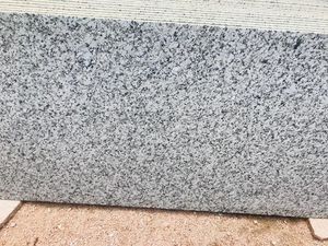 Natural Platinum White Granite | Stylish <b>Stone</b> for Homes & Commercial Projects - Product Image 2