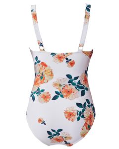 Maillot de bain une pièce pour femme de qualité supérieure, dernières tendances, maillot de bain très vendu, maillot de bain une pièce au design unique - Product Image 5