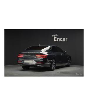 เจเนซิส G80 ปี 2024 เครื่องยนต์ 2.5 เทอร์โบ ขับเคลื่อนสี่ล้อ น้ำมันเบนซิน 71,591 กม. เกียร์อัตโนมัติ เบาะหนัง พวงมาลัยซ้าย กล้องมองหลัง - Product Image 2