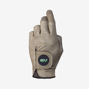 Gants de golf de qualité supérieure à bas prix, respirants, antidérapants, en cuir de cabretta souple, pour une performance optimale par tous les temps. - Product Image 5
