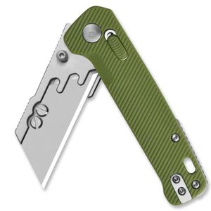 Cuchillos Multiusos Versátiles con Hojas de Acero Inoxidable, Agarre Cómodo y Diseño Ligero para Cocinas Domésticas y Restaurantes - Product Image 4